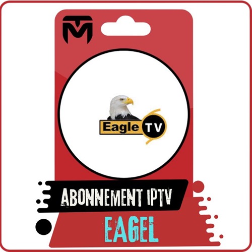 EAGEL IPTV EAGEL IPTV
