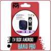 Hako pro + ( ABONNEMENT IPTV 12Mois )
