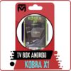 KOBRA X1 + ( ABONNEMENT IPTV 12Mois )