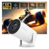 PROJECTOR HY300 PRO + ( ABONNEMENT IPTV 12Mois )