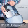 PROJECTOR HY300 PRO + ( ABONNEMENT IPTV 12Mois )