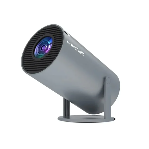 PROJECTOR HY300 PRO + ( ABONNEMENT IPTV 12Mois )