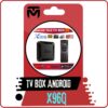 X96Q + ( ABONNEMENT IPTV 12Mois )
