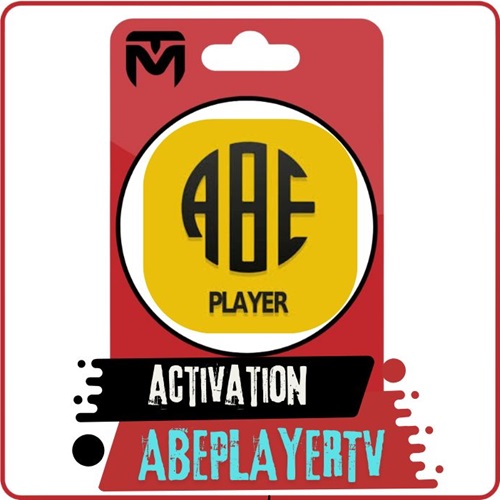 activation ABEPLAYERTV Activation ABEPLAYERTV