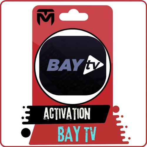 activation BAY TV Activation BAY TV