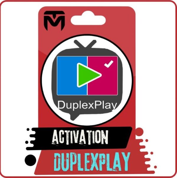 activation DuplexPlay Activation DuplexPlay