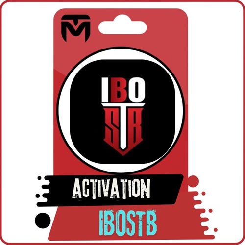 activation IBOSTB Activation IBOSTB