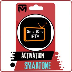 Activation SMARTONE