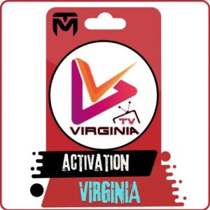Activation VIRGINIA