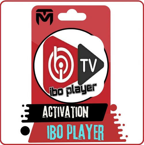 activation ibo player Activation ibo player