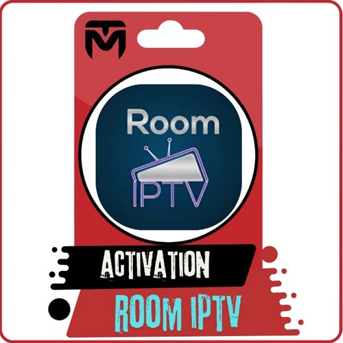 activation room iptv Activation room iptv