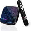 Hako pro + ( ABONNEMENT IPTV 12Mois )