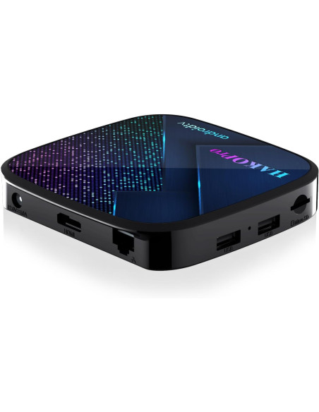 hako-pro-tv-box-android-11-certification-google-4gb-ram-64gb-rom (2) Hako pro + ( ABONNEMENT IPTV 12Mois )