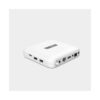 Mecool KM2 Android TV Box  + ( ABONNEMENT IPTV 12Mois )