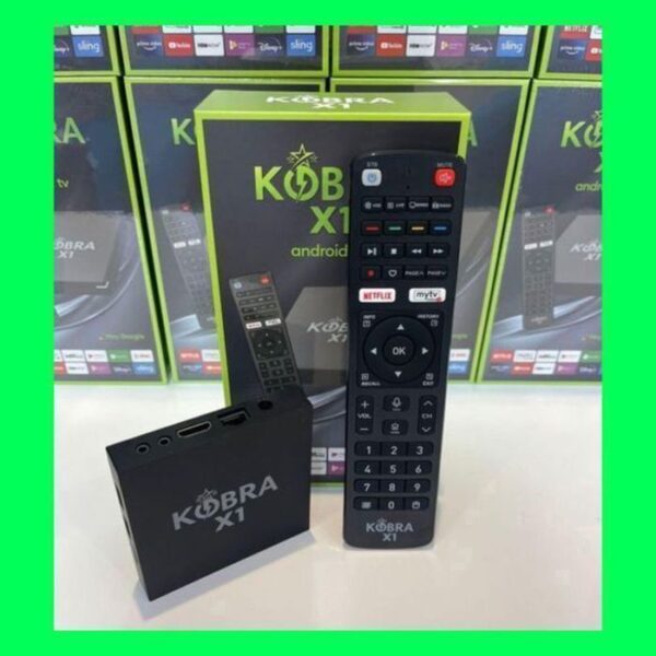 _pdt2_3_7_4_4_700x700_AAANI56374_1 KOBRA X1 + ( ABONNEMENT IPTV 12Mois )