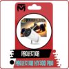PROJECTOR HY300 PRO + ( ABONNEMENT IPTV 12Mois )